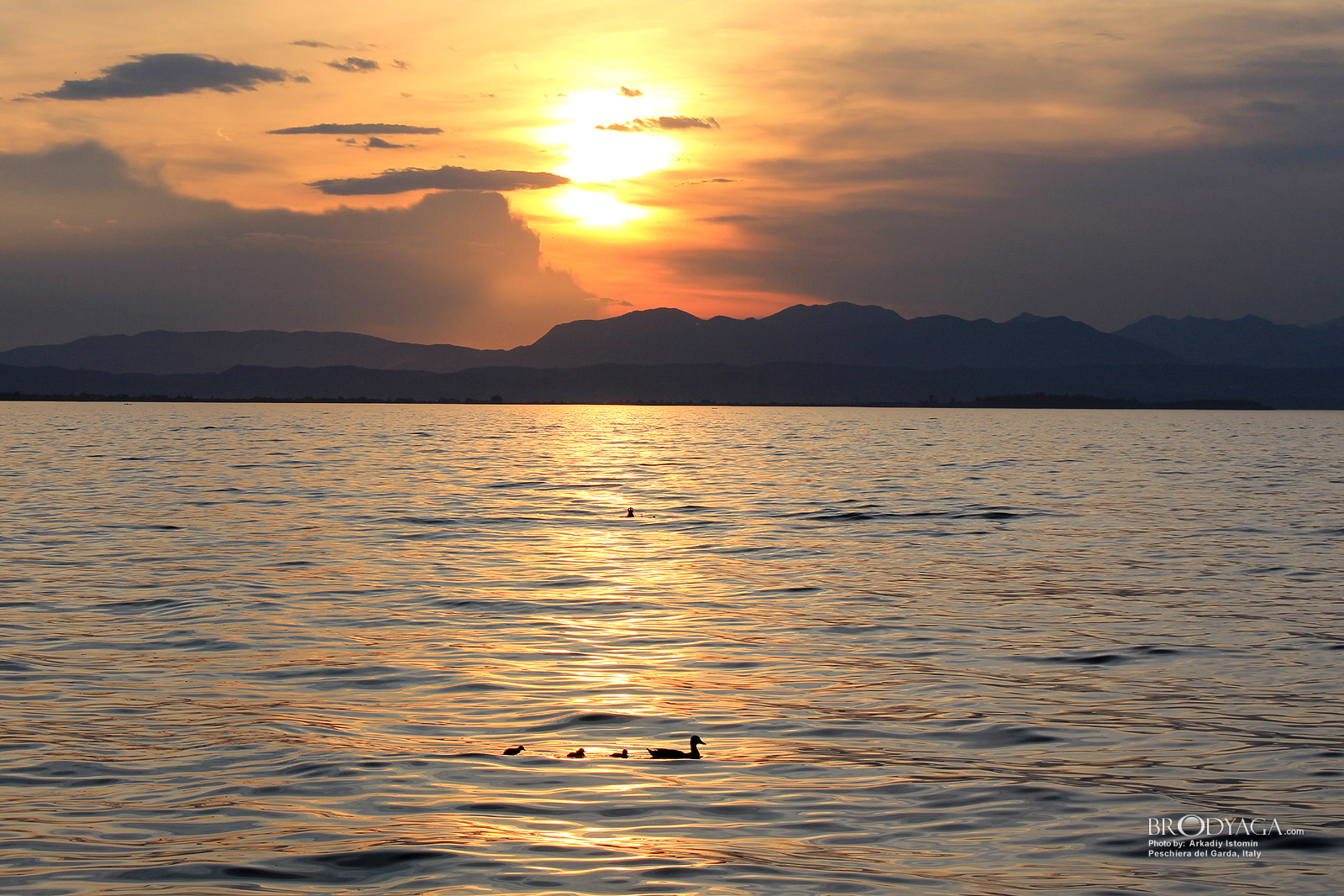 Peschiera del Garda
